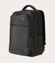 Tucano Marte Gravity Mochila informal Unisex para Portátil 16", Compatible con MacBook Pro 16", Negro, Tela, Compartimento Tablet