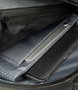 Tucano Marte Gravity Mochila informal Unisex para Portátil 16", Compatible con MacBook Pro 16", Negro, Tela, Compartimento Tablet