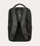 Tucano Marte Gravity Mochila informal Unisex para Portátil 16", Compatible con MacBook Pro 16", Negro, Tela, Compartimento Tablet