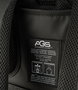 Tucano Marte Gravity Mochila informal Unisex para Portátil 16", Compatible con MacBook Pro 16", Negro, Tela, Compartimento Tablet
