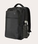 Tucano Marte Gravity Mochila informal Unisex para Portátil 16", Compatible con MacBook Pro 16", Negro, Tela, Compartimento Tablet