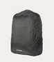 Tucano Marte Gravity Mochila informal Unisex para Portátil 16", Compatible con MacBook Pro 16", Negro, Tela, Compartimento Tablet