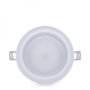 Downlight LED 15W Blanco Frío 6000K IP65