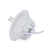 Foco Downlight LED 15W 1350Lm 6000K IP65 Baños Cocinas 50.000H SL-DLFS03-15W-CW