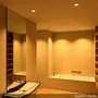 Foco Downlight LED 15W 1350Lm 6000K IP65 Baños Cocinas 50.000H SL-DLFS03-15W-CW