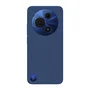 TCL Smartphone TCL 605 4G 128GB 4GB RAM Pantalla 6.67" (16.9 cm) 90Hz 50MP Cámara Dual Batería 5200 mAh Android 15 Azul Medianoche