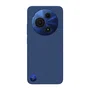 TCL Smartphone TCL 605 4G 128GB 4GB RAM Pantalla 6.67" (16.9 cm) 90Hz 50MP Cámara Dual Batería 5200 mAh Android 15 Azul Medianoche