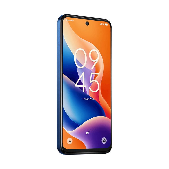 Smartphone TCL 605 6,67" Octa Core 4 GB RAM 128 GB Azul