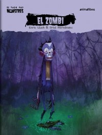 ANIMALLIBRES, S.L. El zombi - Enric Lluch Girbés
