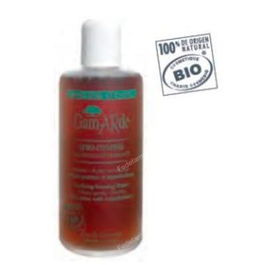 GAMARDE Agua Espumosa Pieles Grasas 200ml Bio