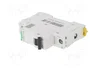 SCHNEIDER ELECTRIC Interruptor magnetotérmico C60H-DC 25A 500VDC 1 Polo Característica C