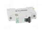 SCHNEIDER ELECTRIC Interruptor magnetotérmico C60H-DC 25A 500VDC 1 Polo Característica C