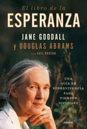 El libro de la esperanza, Jane Goodall - PAIDOS