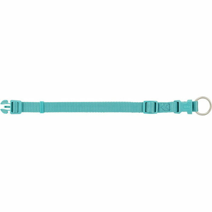 Collar para Perro Trixie Premium Azul claro S/M 30-45 cm