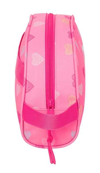 Safta Neceser Adaptable a Carro Benetton Heart Safta Neceser Adaptable a Carro Benetton Heart