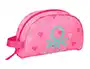 Safta Neceser Adaptable al Carro, Colección Benetton Heart, Dimensiones 180x280x100 mm