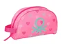 Safta Neceser Adaptable al Carro, Colección Benetton Heart, Dimensiones 180x280x100 mm