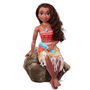 Jakks Pacific Muñeca Vaiana Moana Disney 80cm