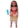 Jakks Pacific Muñeca Vaiana Moana Disney 80cm