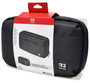 Hori Bolsa de viaje reversible negra para Nintendo Switch 2, Switch y Switch OLED