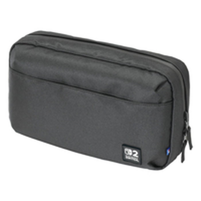 HORI Bolsa de viaje protectora para Nintendo Switch 2 - Negra HORI Bolsa de viaje protectora para Nintendo Switch 2 - Negra