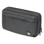 HORI Bolsa de viaje protectora para Nintendo Switch 2 - Negra
