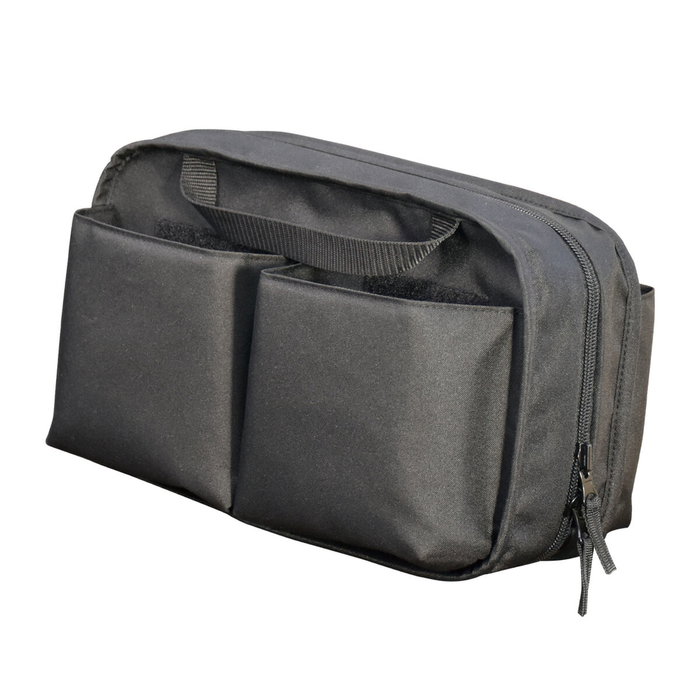 HORI Bolsa de viaje protectora para Nintendo Switch 2 - Negra HORI Bolsa de viaje protectora para Nintendo Switch 2 - Negra
