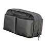 HORI Bolsa de viaje protectora para Nintendo Switch 2 - Negra