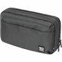 HORI Bolsa de viaje protectora para Nintendo Switch 2 - Negra