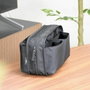 HORI Bolsa de viaje protectora para Nintendo Switch 2 - Negra