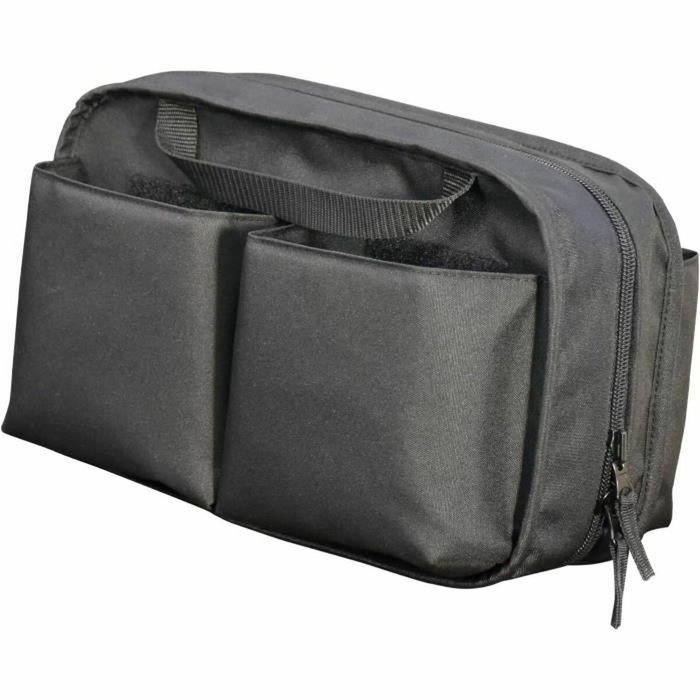 HORI Bolsa de viaje protectora para Nintendo Switch 2 - Negra HORI Bolsa de viaje protectora para Nintendo Switch 2 - Negra