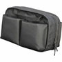 HORI Bolsa de viaje protectora para Nintendo Switch 2 - Negra
