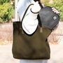 HORI Bolsa de viaje protectora para Nintendo Switch 2 - Negra