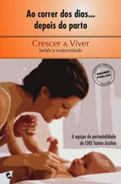 Ao Correr dos Dias... Depois do Parto, VV.AA. - CLIMEPSI EDITORES