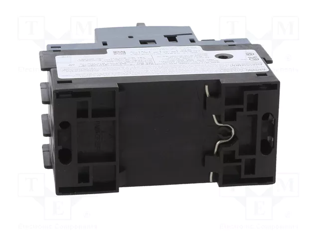 SIEMENS 3RV2 Interruptor motorizado 0,55kW 220÷690VAC