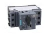 SIEMENS 3RV2 Interruptor motorizado 0,55kW 220÷690VAC