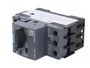SIEMENS 3RV2 Interruptor motorizado 0,55kW 220÷690VAC