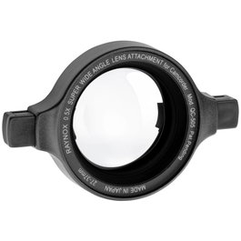 Raynox QC-505 Gran angular