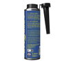 Goodyear GODA0005 Antihumos Diésel Aditivo de Combustible 300 ml, Reduce Emisiones de Humo, Previene Depósitos y Consumo, Apto para Diésel