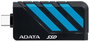 Adata SC735 SSD Externo 2TB USB 3.2 Tipo C Azul-Negro