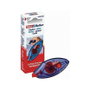 Tesa Rodillo Adhesivo Permanente ecoLogo 8,4 mm x 8,50 m