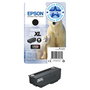 Epson Cartucho Claria Premium 26XL Negro 12,2 ml