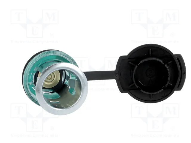PRO CAR Tomacorriente de encendedor 12÷24VDC 16A