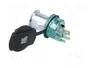 PRO CAR Tomacorriente de encendedor 12÷24VDC 16A