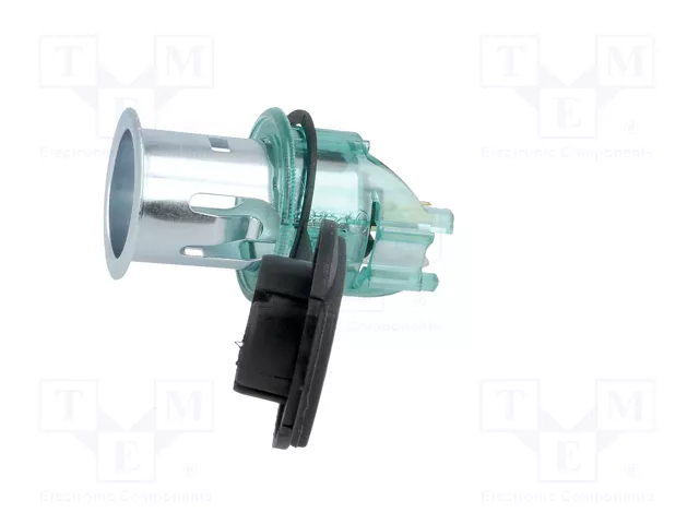 PRO CAR Tomacorriente de encendedor 12÷24VDC 16A