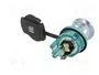PRO CAR Tomacorriente de encendedor 12÷24VDC 16A