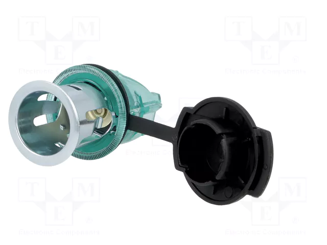 PRO CAR Tomacorriente de encendedor 12÷24VDC 16A