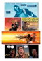 Moztros Producciones S.L. Destro: Camino a G.I. Joe Tomo Único (Destro #1-5)