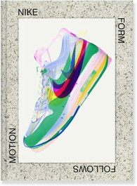 LA FABRICA Nike: Diseño en Movimiento