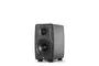 IKMULTIMED Altavoz de Monitor de Estudio iLoud Precision 5 Mkii Negro (Unidad) 135W RMS 46Hz-30kHz +/- 1dB